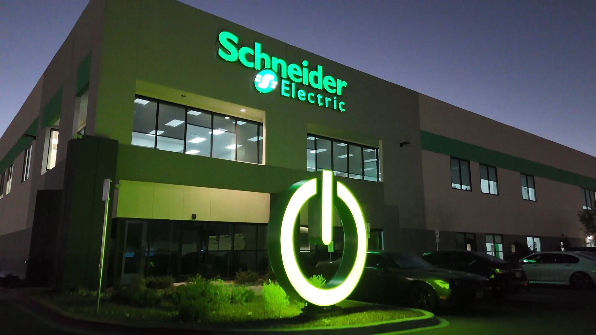 Schneider Electric